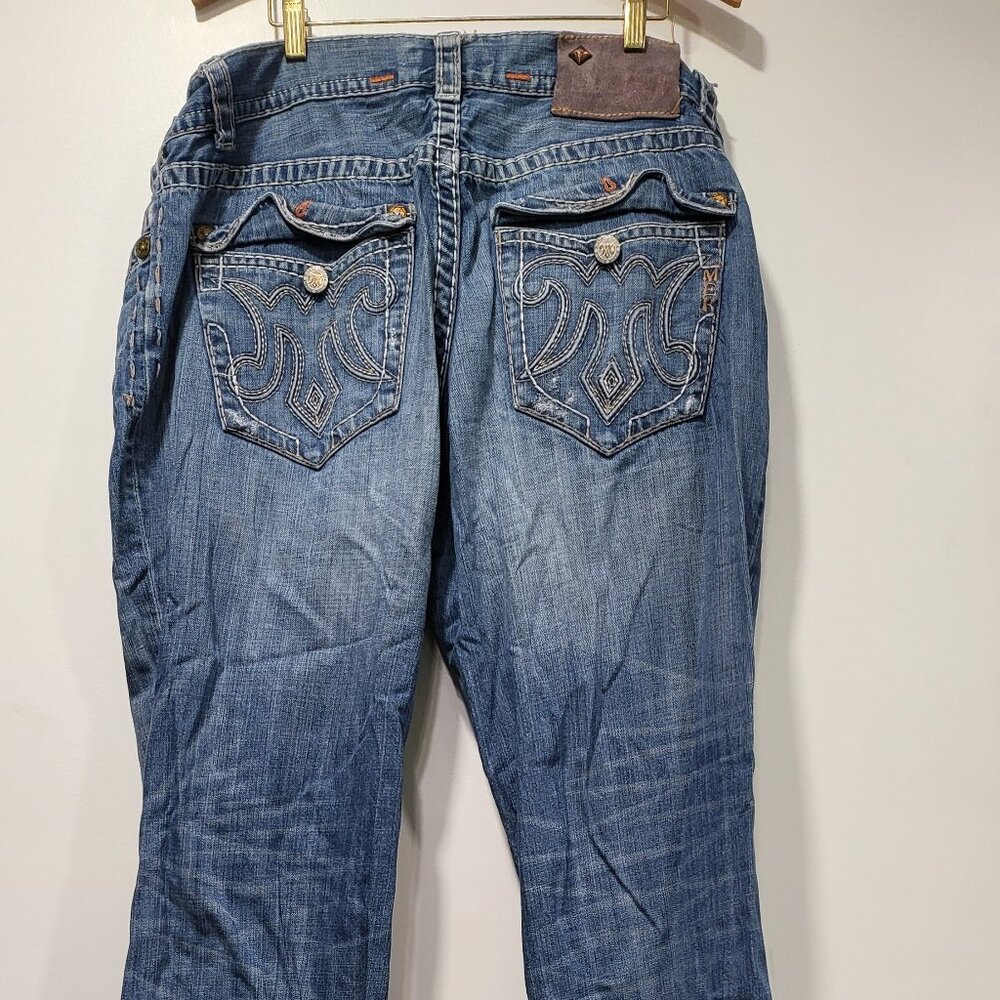Mek Jeans 38/32